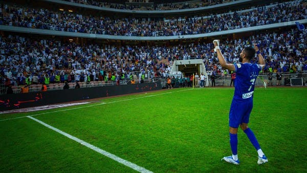 الهلال يعلن غياب الفرج عن مونديال الأندية
