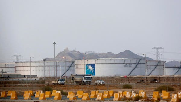 انخفاض صادرات النفط السعودية لـ7.28 مليون برميل يوميا في نوفمبر