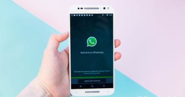 تعملها إزاى.. إرسال صور تختفى عند مشاهدتها على واتس آب