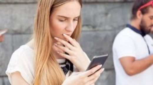 تقرير: مبيعات الهواتف الذكية سيئة عالميا لهذه الأسباب
