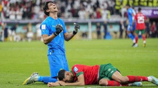 تواجد مغربي تاريخي في قوائم المرشحين لجوائز “الأفضل”