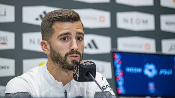 حلمي الفوز بكأس السوبر الإسبانية