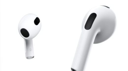 خطوات.. كيفية إعداد واستخدام الصوت المكانى مع Apple AirPods