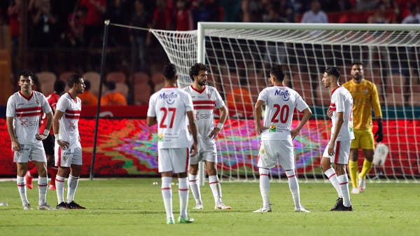 ديربي الذهاب.. عقدة تلاحق الزمالك منذ 20 عامًا