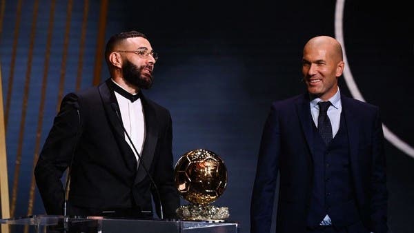 رئيس الاتحاد الفرنسي يسخر من زيدان وبنزيمة.. ومبابي يرد