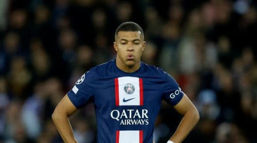 ريال مدريد سيتعاقد مع مبابي في حالة واحدة