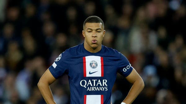 ريال مدريد سيتعاقد مع مبابي في حالة واحدة