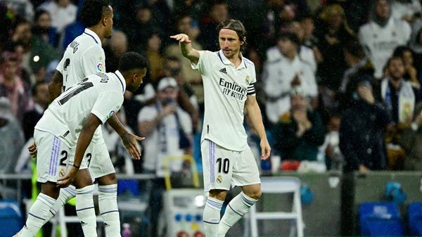 ريال مدريد يستضيف جاره أتليتيكو في دور الثمانية بكأس الملك