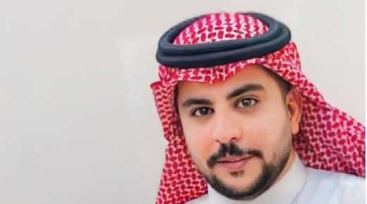 شقيق المفقود بأميركا عبدالرحمن العنزي يعلن وفاته