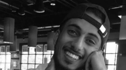 صاحبة المبنى الذي كان يسكنه المبتعث: الغريبي أفضل من قابلت