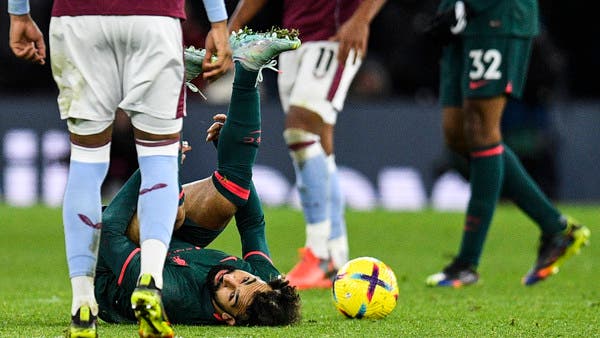 صلاح سبب معاناة ليفربول.. فقد ماني وبات بطيئاً