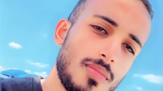 نتابع ببالغ الأسى حادثة مقتل الوليد الغريبي 