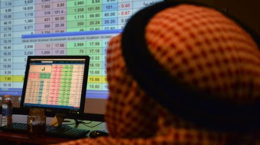 سهم “أرامكو” يقفز لأعلى مستوى منذ نوفمبر 2022.. و”تاسي” يصعد للجلسة الرابعة