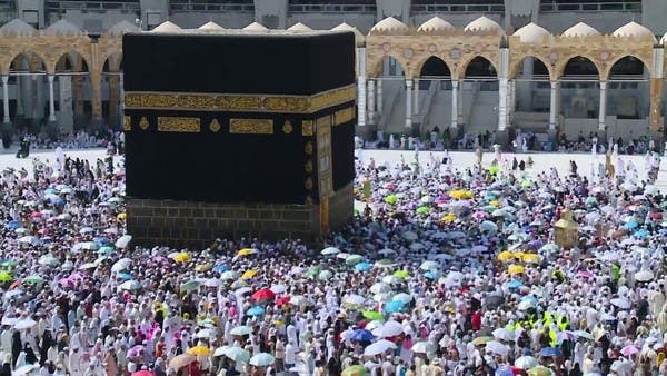 عودة الحج هذا العام بدون قيود أو شروط