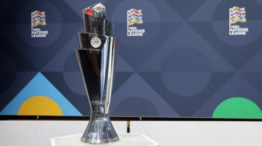 قمة بين إسبانيا وإيطاليا.. وهولندا تواجه كرواتيا
