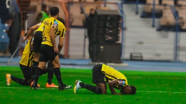 كم لاعبًا تبقى منذ آخر نهائي لعبه اتحاد جدة؟