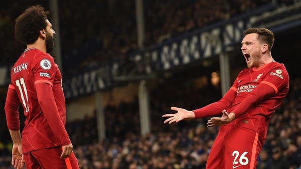 مسيرة ليفربول تدهورت بعد المونديال