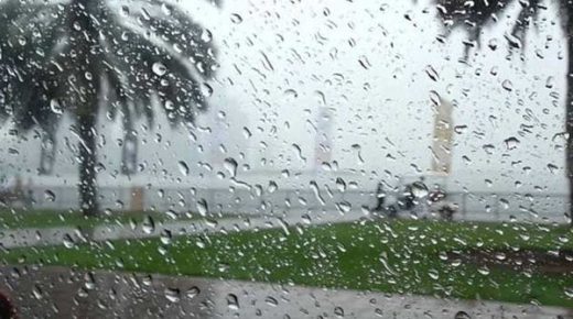 مطربون يتغنون.. مطر السعودية يعيد أغان قديمة للواجهة