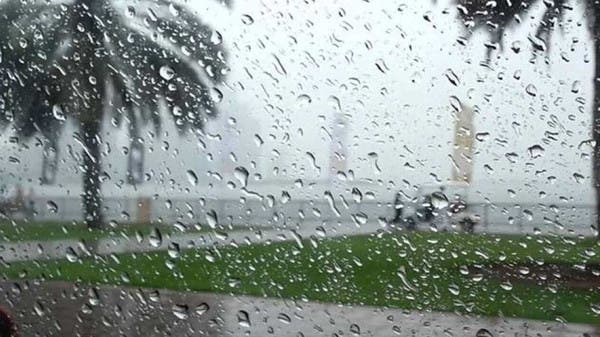 مطربون يتغنون.. مطر السعودية يعيد أغان قديمة للواجهة