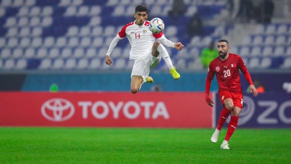 منتخب عمان يتأهل لمواجهة العراق في نهائي “خليجي25”