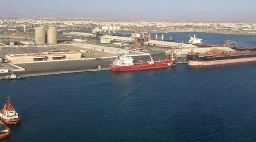 “موانئ” السعودية تحقق زيادة 3.2% في حاويات المناولة خلال 2022
