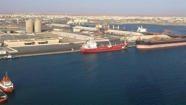 “موانئ” السعودية تحقق زيادة 3.2% في حاويات المناولة خلال 2022