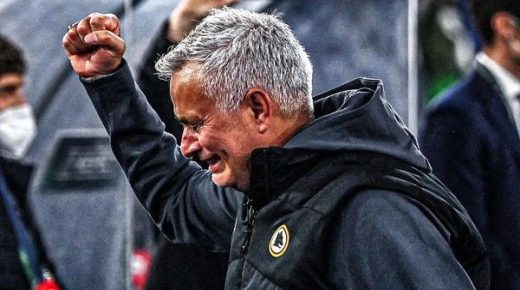 مورينيو يعترف: رفضت تدريب منتخب بلادي