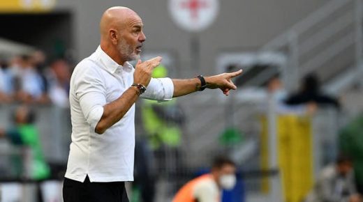 ميلان لن يفوز بالدوري الإيطالي