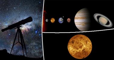ناسا تبدأ تصميم تلسكوب فضائي للبحث عن كواكب تشبه الأرض