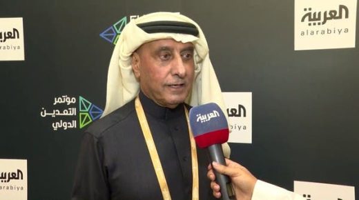 ننتج 10% من الإنتاج العالمي لمعدن التايتانيوم