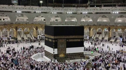 وزارة الأوقاف الأردنية تحدد شروط الحج في الموسم المقبل