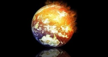يعنى إيه لب الأرض ساخن مثل الشمس وإزاى حافظ على حرارته مليارات السنين؟