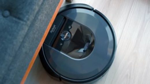أمازون “iRobot” يواجه تحقيقًا من الاتحاد الأوروبى
