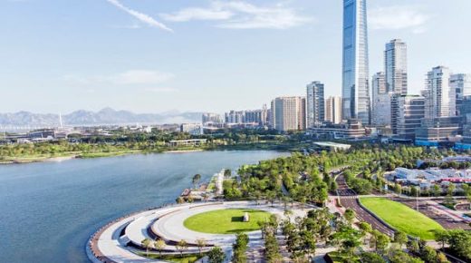 بنك الاستثمار “CICC” الصيني يخطط للتوسع في السعودية والإمارات