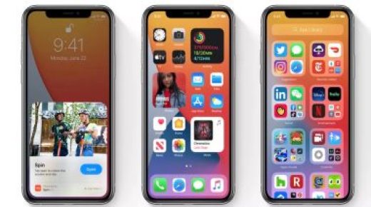 Apple تطرح تحديث iOS 16.3.1 لموديلات iPhone المؤهلة.. اعرف التفاصيل