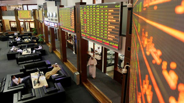 أسواق الخليج تقتفي أثر النفط هبوطاً قبيل صدور محضر الفيدرالي الأميركي