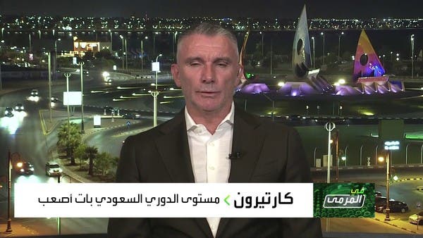 إصابة سليتي “مؤثرة”.. والدوري السعودي صعب