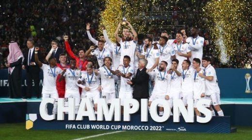 إقامة كأس العالم للأندية 2025 بمشاركة 32 فريقاً