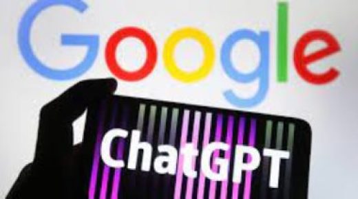 إيه الفرق؟.. دراسة توضح الاختلافات بين ChatGPT و Google