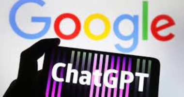 إيه الفرق؟.. دراسة توضح الاختلافات بين ChatGPT و Google