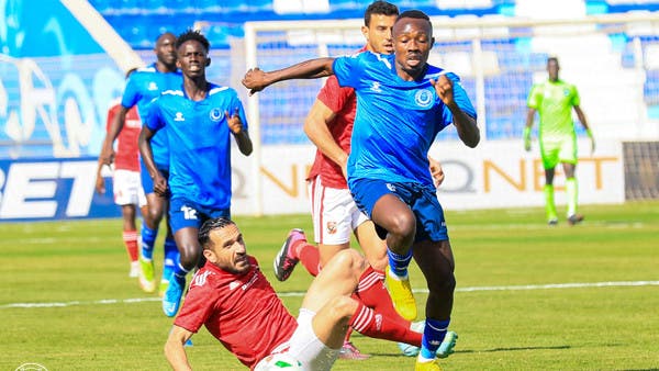 الأهلي يصعد أزمته مع الهلال السوداني إلى وزارة الخارجية المصرية