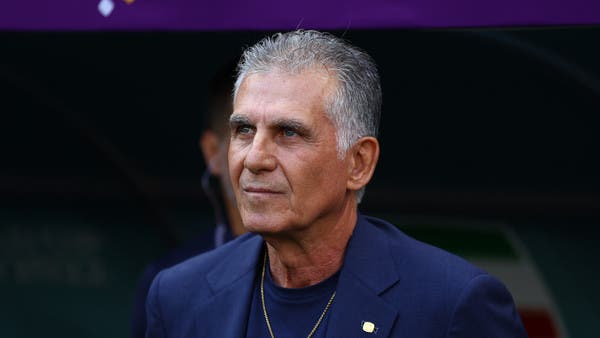 البرتغالي كيروش مدرباً لمنتخب قطر