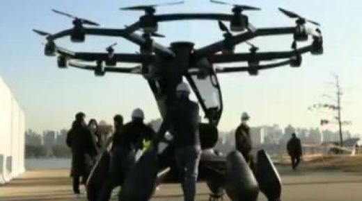 الجنود الروس فى دونباس يبتكرون طريقة لتجنب اعتراض المسيّرات صغيرة الحجم