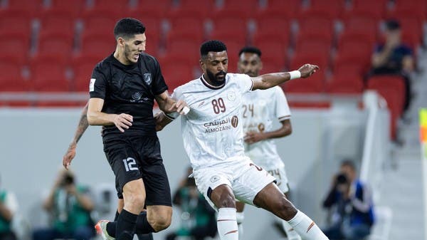 الدحيل يقصي الشباب ويبلغ نصف نهائي دوري أبطال آسيا