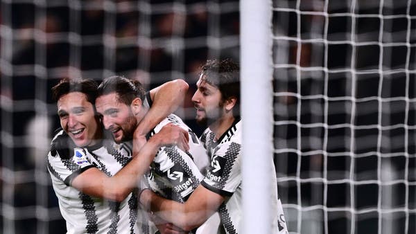 الدوري الإيطالي.. استفاقة يوفنتوس مستمرة