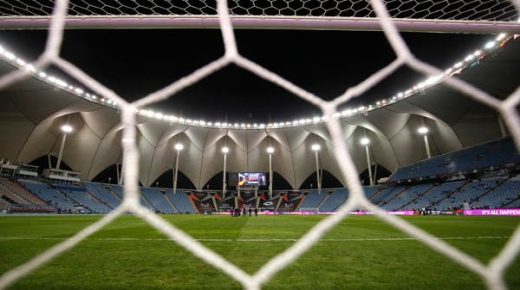 الرياض تستضيف “كأس هيرو سانتوش” الهندية