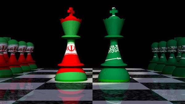 السعودية وإيران.. سياسة الصبر الاستراتيجي!