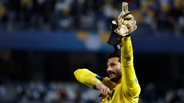 الشناوي يوجه رسالة للجماهير المغربية.. ويؤكد: هدفنا تجاوز ريال مدريد
