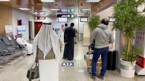 “الطيران المدني” تدشن مشروعاً لرفع طاقة مطار الأحساء الدولي لمليون مسافر سنوياً