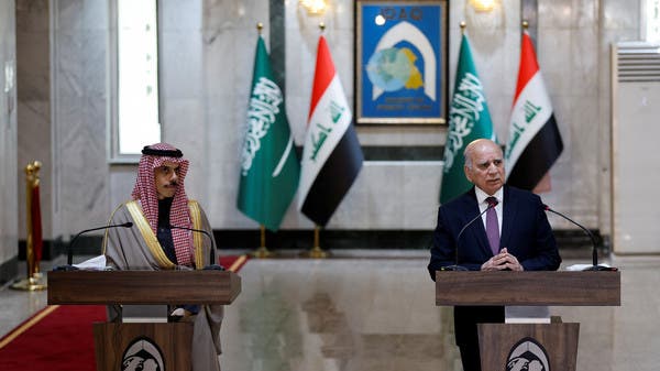 العراق يلعب دورا أساسيا في استقرار المنطقة